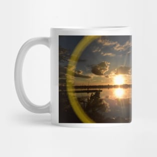 Sunrise Mug